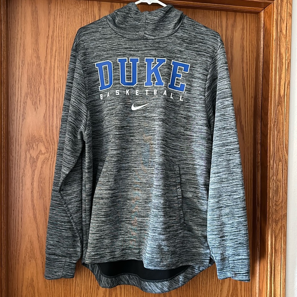 Nike Duke Sweatshirt